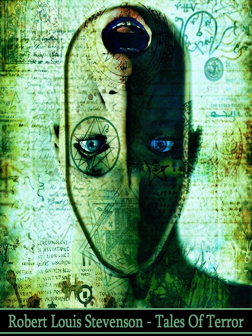 Title details for Tales of Terror by Robert Louis Stevenson - Available